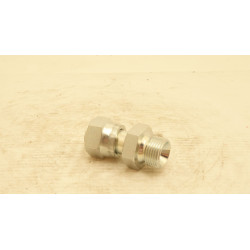 3/8 B X 11/16 ORFS M/F